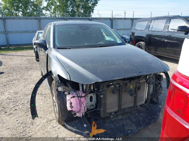Aukcja sprzedaży 2025 Mazda Cx-5 Preferred, vin: JM3KFBCL1S0742541, numer aukcji: 12685417