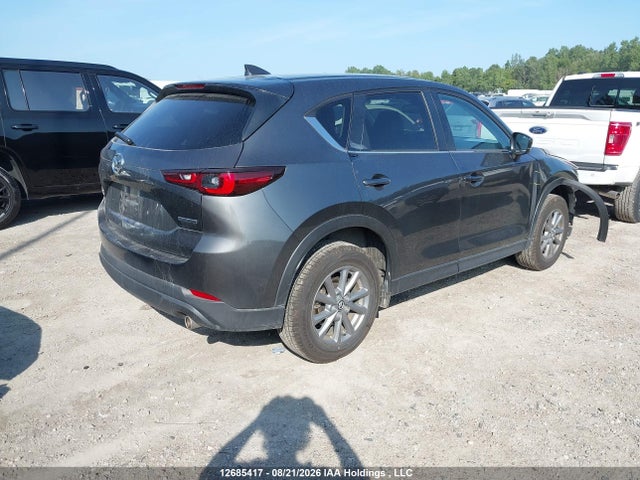Aukcja sprzedaży 2025 Mazda Cx-5 Preferred, vin: JM3KFBCL1S0742541, numer aukcji: 12685417