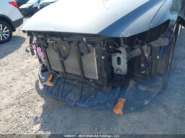 Aukcja sprzedaży 2025 Mazda Cx-5 Preferred, vin: JM3KFBCL1S0742541, numer aukcji: 12685417