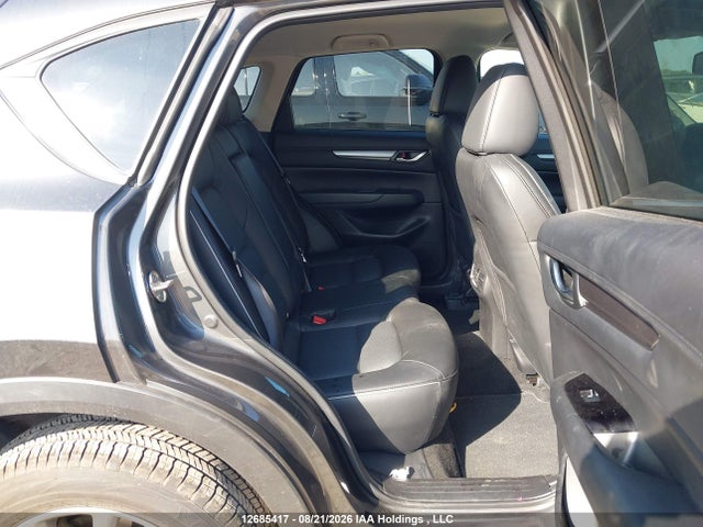 Aukcja sprzedaży 2025 Mazda Cx-5 Preferred, vin: JM3KFBCL1S0742541, numer aukcji: 12685417