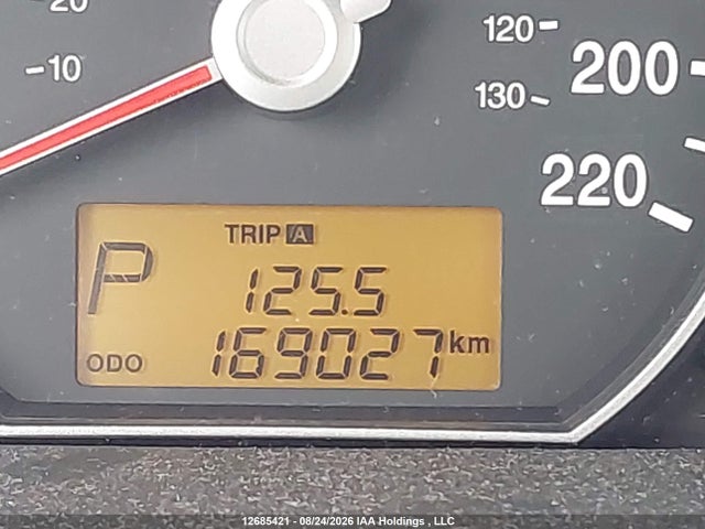 Aukcja sprzedaży 2012 Kia Rondo, vin: KNAHH8C69C7404725, numer aukcji: 12685421