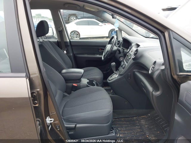 Aukcja sprzedaży 2012 Kia Rondo, vin: KNAHH8C69C7404725, numer aukcji: 12685421