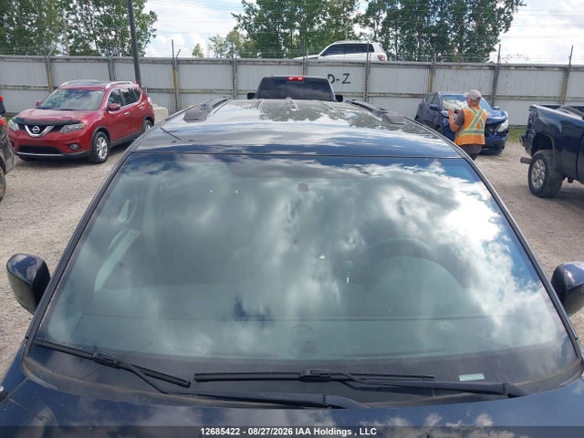 Dodge Grand Caravan Se 2017 2C4RDGBG5HR874876 Image 18