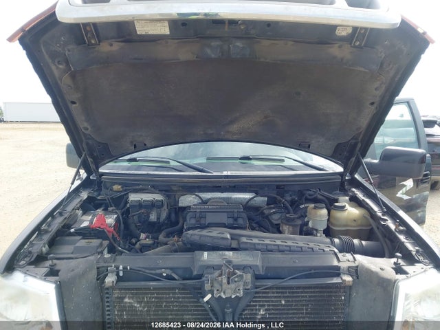 Продажа на аукционе авто 2007 Ford F-150 Fx4/harley-davidson/king Ranch/lariat/xlt, vin: 1FTPW14V57KD15738, номер лота: 12685423