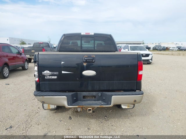 Продажа на аукционе авто 2007 Ford F-150 Fx4/harley-davidson/king Ranch/lariat/xlt, vin: 1FTPW14V57KD15738, номер лота: 12685423