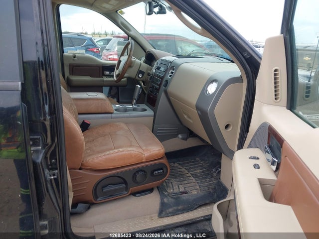 Продажа на аукционе авто 2007 Ford F-150 Fx4/harley-davidson/king Ranch/lariat/xlt, vin: 1FTPW14V57KD15738, номер лота: 12685423