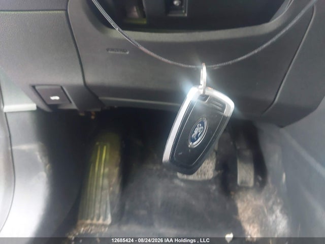 Продаж на аукціоні авто 2018 Ford Ecosport Se, vin: MAJ6P1UL0JC212578, номер лоту: 12685424