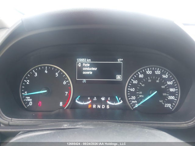 Продаж на аукціоні авто 2018 Ford Ecosport Se, vin: MAJ6P1UL0JC212578, номер лоту: 12685424
