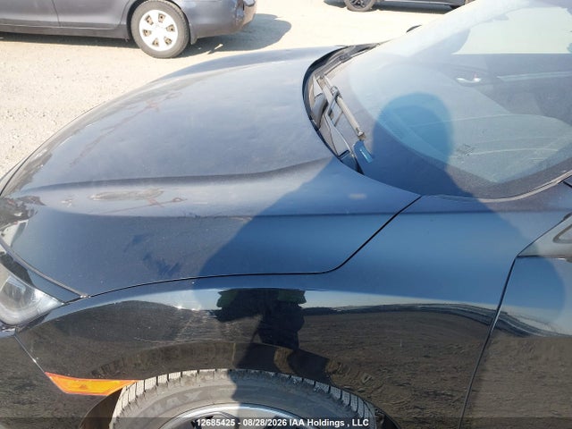 Honda Civic Lx 2021 2HGFC2F57MH002427 Image 21