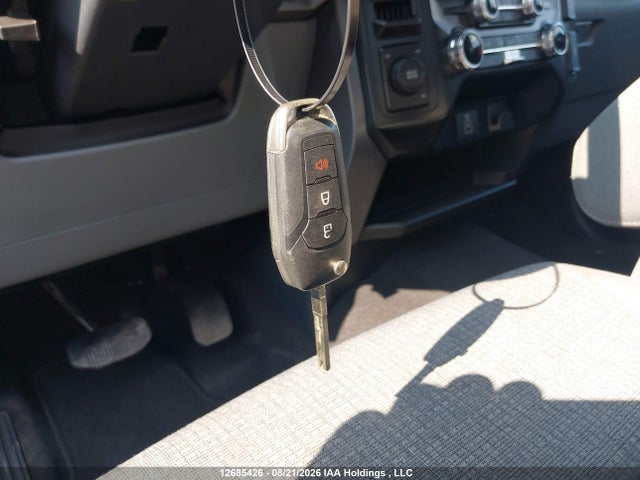 Aukcja sprzedaży 2025 Ford F150 Xlt, vin: 1FTFW3L54SKF02468, numer aukcji: 12685426
