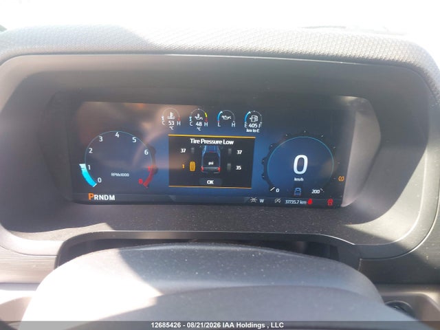 Aukcja sprzedaży 2025 Ford F150 Xlt, vin: 1FTFW3L54SKF02468, numer aukcji: 12685426