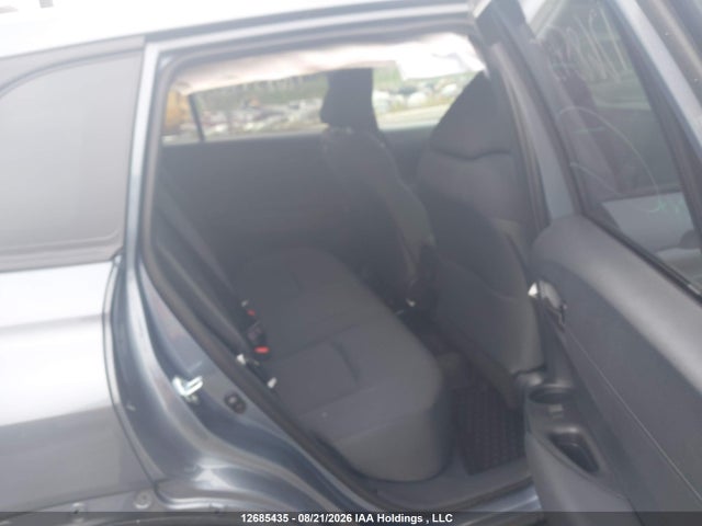12685435 :رقم المزاد ، 7MUCAAAG4TV202455 vin ، 2026 Toyota Corolla Cross Le Fwd مزاد بيع