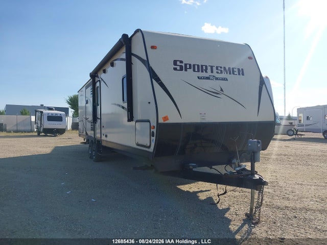 Sportsman 333bhk 2018 4EZTS332XH5012949 main image