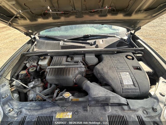 12685437 :رقم المزاد ، JTEEW41A782007459 vin ، 2008 Toyota Highlander Hybrid مزاد بيع