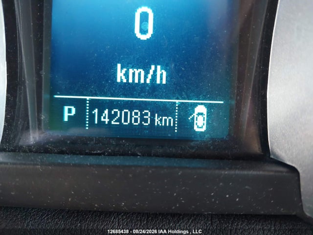 Chevrolet Equinox Ltz 2015 2GNFLHE39F6119921 Image 15