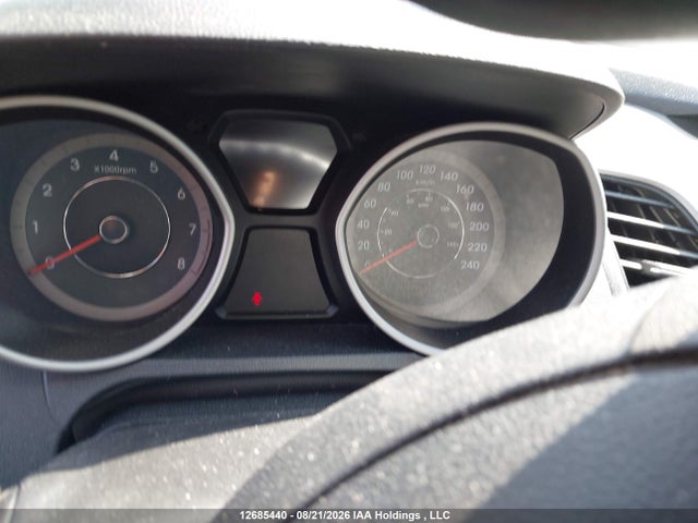 Aukcja sprzedaży 2016 Hyundai Elantra Se/sport/limited, vin: KMHDH4AE8GU479875, numer aukcji: 12685440