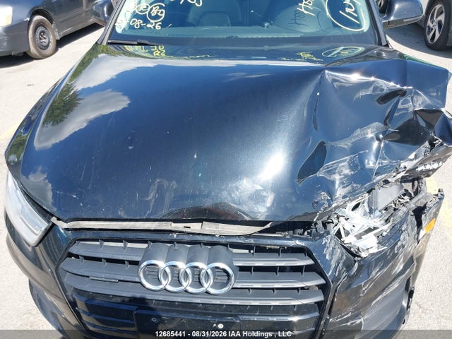 Aukcja sprzedaży 2016 Audi Q3 Premium Plus, vin: WA1EFCFS3GR023965, numer aukcji: 12685441