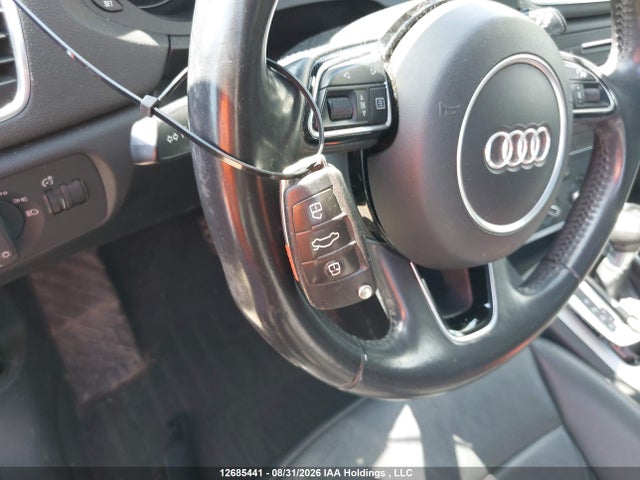 Aukcja sprzedaży 2016 Audi Q3 Premium Plus, vin: WA1EFCFS3GR023965, numer aukcji: 12685441