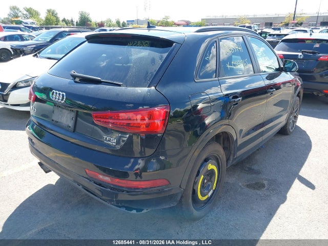 Aukcja sprzedaży 2016 Audi Q3 Premium Plus, vin: WA1EFCFS3GR023965, numer aukcji: 12685441