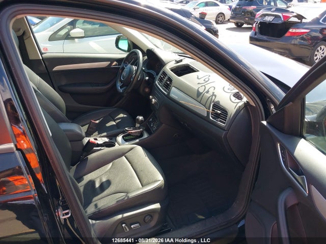 Aukcja sprzedaży 2016 Audi Q3 Premium Plus, vin: WA1EFCFS3GR023965, numer aukcji: 12685441