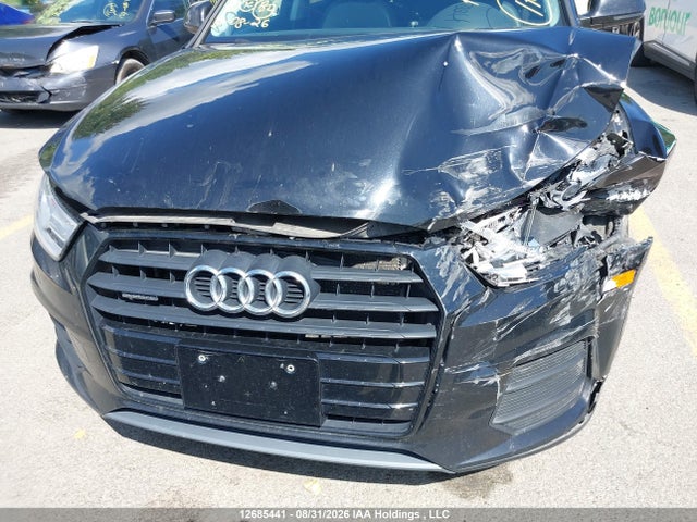 Aukcja sprzedaży 2016 Audi Q3 Premium Plus, vin: WA1EFCFS3GR023965, numer aukcji: 12685441