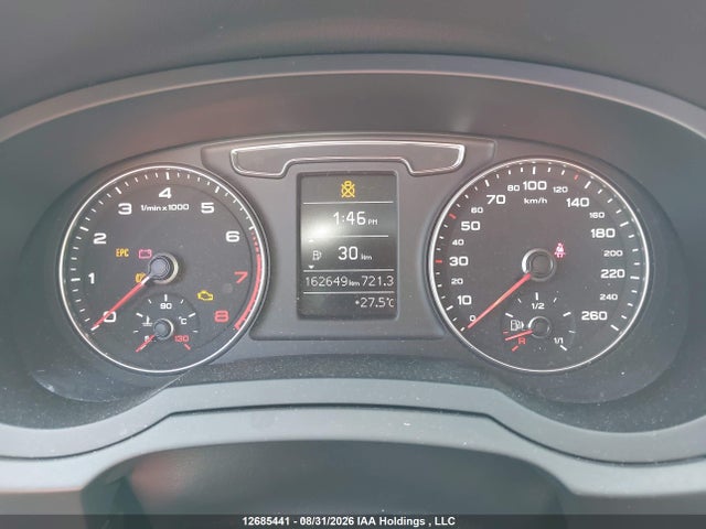 Aukcja sprzedaży 2016 Audi Q3 Premium Plus, vin: WA1EFCFS3GR023965, numer aukcji: 12685441