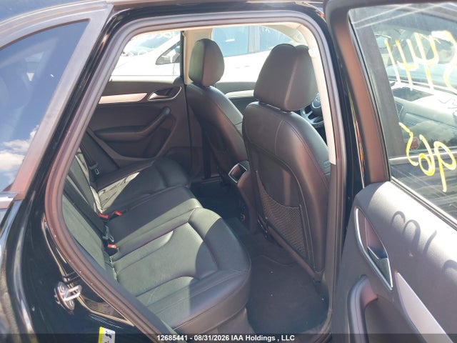 Aukcja sprzedaży 2016 Audi Q3 Premium Plus, vin: WA1EFCFS3GR023965, numer aukcji: 12685441