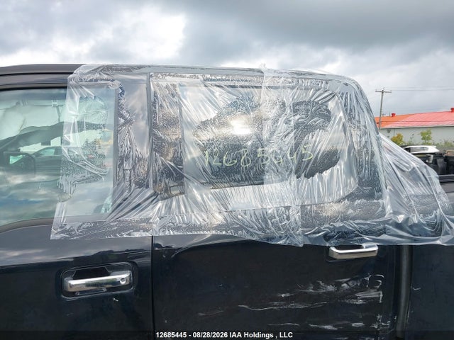 1FTFW1E57KFD21195 Ford F150 Supercrew