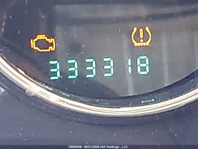 2013 Jeep Wrangler Sahara მანქანა იყიდება აუქციონზე, vin: 1C4AJWBG4DL537053, აუქციონის ნომერი: 12685446