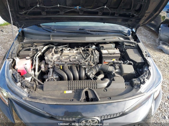 Toyota Corolla Le/xle 2022 5YFBPMBE8NP299349 Image 10