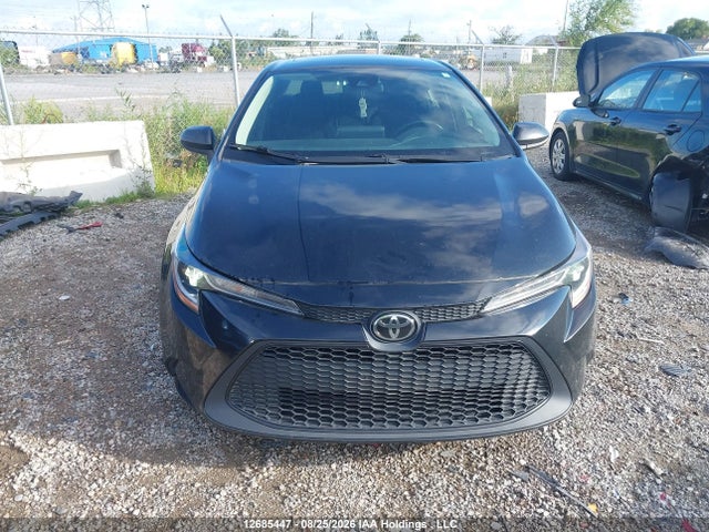 Toyota Corolla Le/xle 2022 5YFBPMBE8NP299349 Image 13