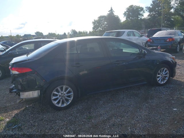 Toyota Corolla Le/xle 2022 5YFBPMBE8NP299349 Image 14
