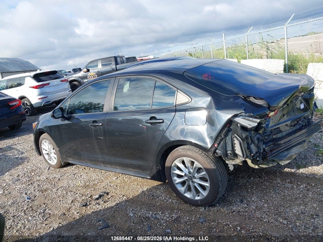 Toyota Corolla Le/xle 2022 5YFBPMBE8NP299349 Image 15