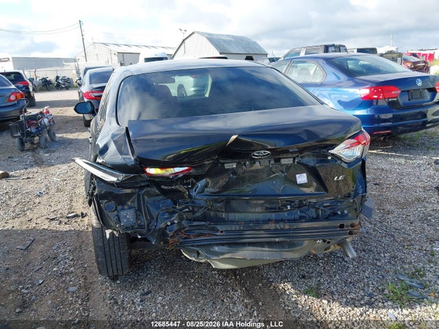 Toyota Corolla Le/xle 2022 5YFBPMBE8NP299349 Image 17