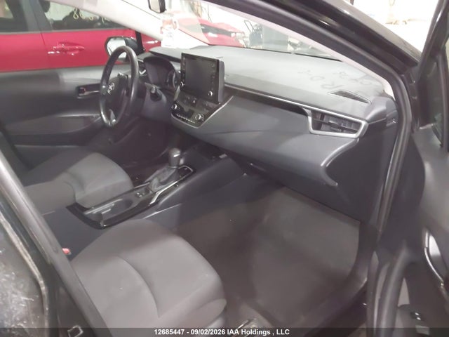 Toyota Corolla Le/xle 2022 5YFBPMBE8NP299349 Image 5
