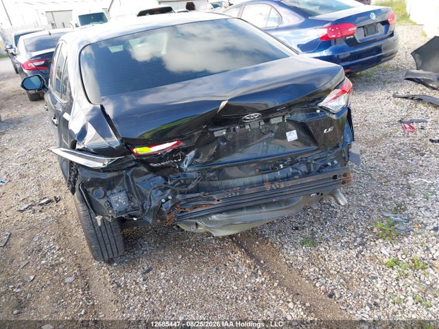 Toyota Corolla Le/xle 2022 5YFBPMBE8NP299349 Image 6