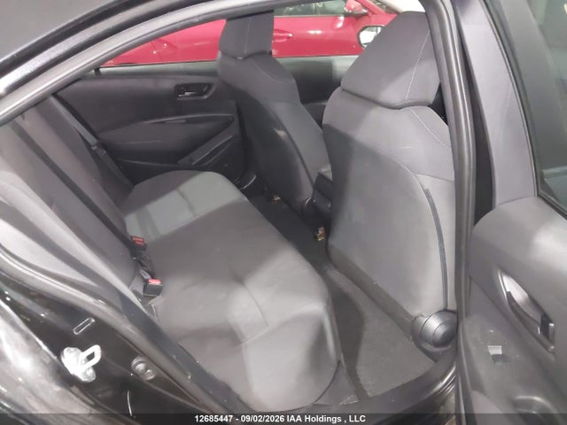 Toyota Corolla Le/xle 2022 5YFBPMBE8NP299349 Image 8