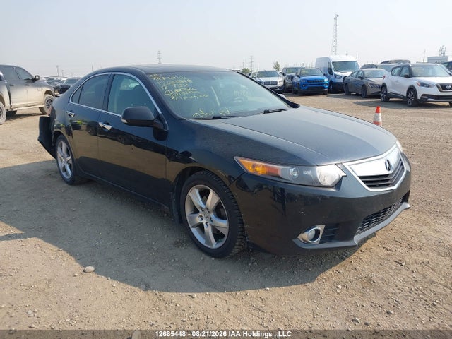 Продаж на аукціоні авто 2012 Acura Tsx, vin: JH4CU2F46CC800326, номер лоту: 12685448