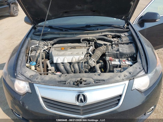 Продаж на аукціоні авто 2012 Acura Tsx, vin: JH4CU2F46CC800326, номер лоту: 12685448