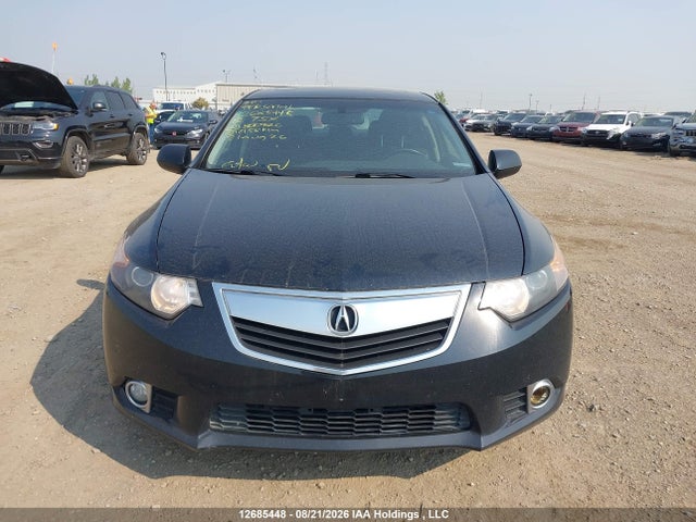 Продаж на аукціоні авто 2012 Acura Tsx, vin: JH4CU2F46CC800326, номер лоту: 12685448
