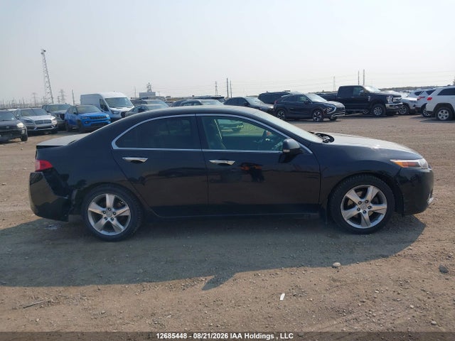 Продаж на аукціоні авто 2012 Acura Tsx, vin: JH4CU2F46CC800326, номер лоту: 12685448