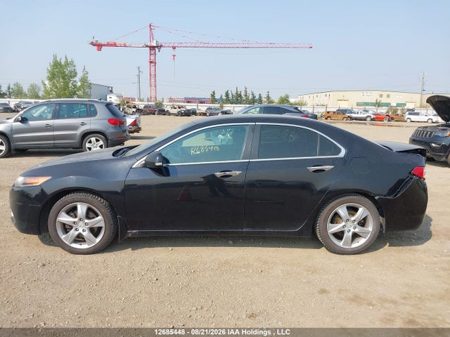 Продаж на аукціоні авто 2012 Acura Tsx, vin: JH4CU2F46CC800326, номер лоту: 12685448
