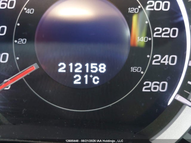 Продаж на аукціоні авто 2012 Acura Tsx, vin: JH4CU2F46CC800326, номер лоту: 12685448
