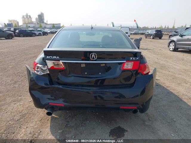 Продаж на аукціоні авто 2012 Acura Tsx, vin: JH4CU2F46CC800326, номер лоту: 12685448