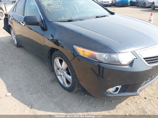 Продаж на аукціоні авто 2012 Acura Tsx, vin: JH4CU2F46CC800326, номер лоту: 12685448