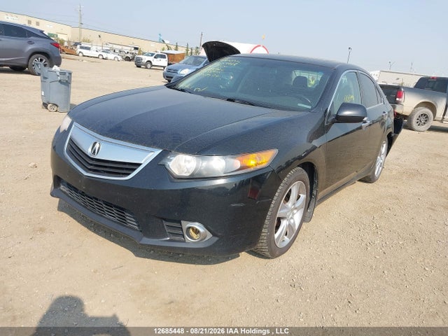 Продаж на аукціоні авто 2012 Acura Tsx, vin: JH4CU2F46CC800326, номер лоту: 12685448