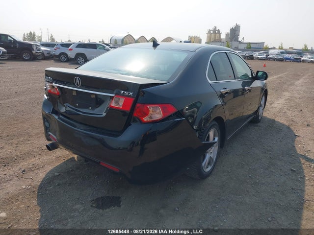 Продаж на аукціоні авто 2012 Acura Tsx, vin: JH4CU2F46CC800326, номер лоту: 12685448