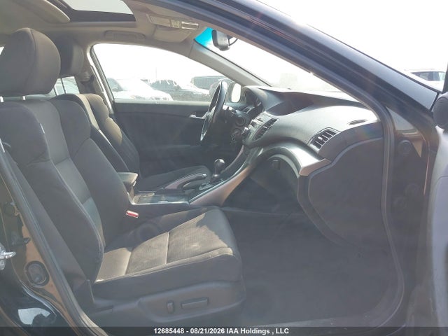 Продаж на аукціоні авто 2012 Acura Tsx, vin: JH4CU2F46CC800326, номер лоту: 12685448