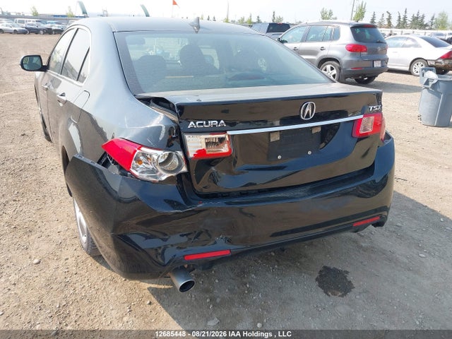 Продаж на аукціоні авто 2012 Acura Tsx, vin: JH4CU2F46CC800326, номер лоту: 12685448