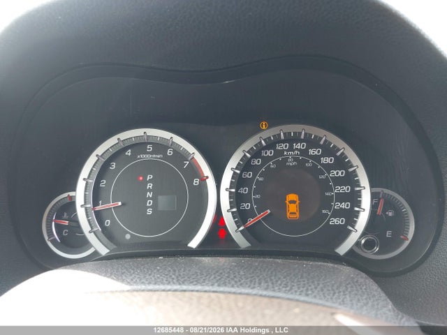 Продаж на аукціоні авто 2012 Acura Tsx, vin: JH4CU2F46CC800326, номер лоту: 12685448